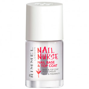 Засіб для нігтів Rimmel Nail Care 5 in 1